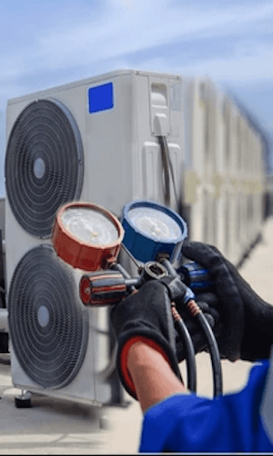 Pasang AC Indonesi